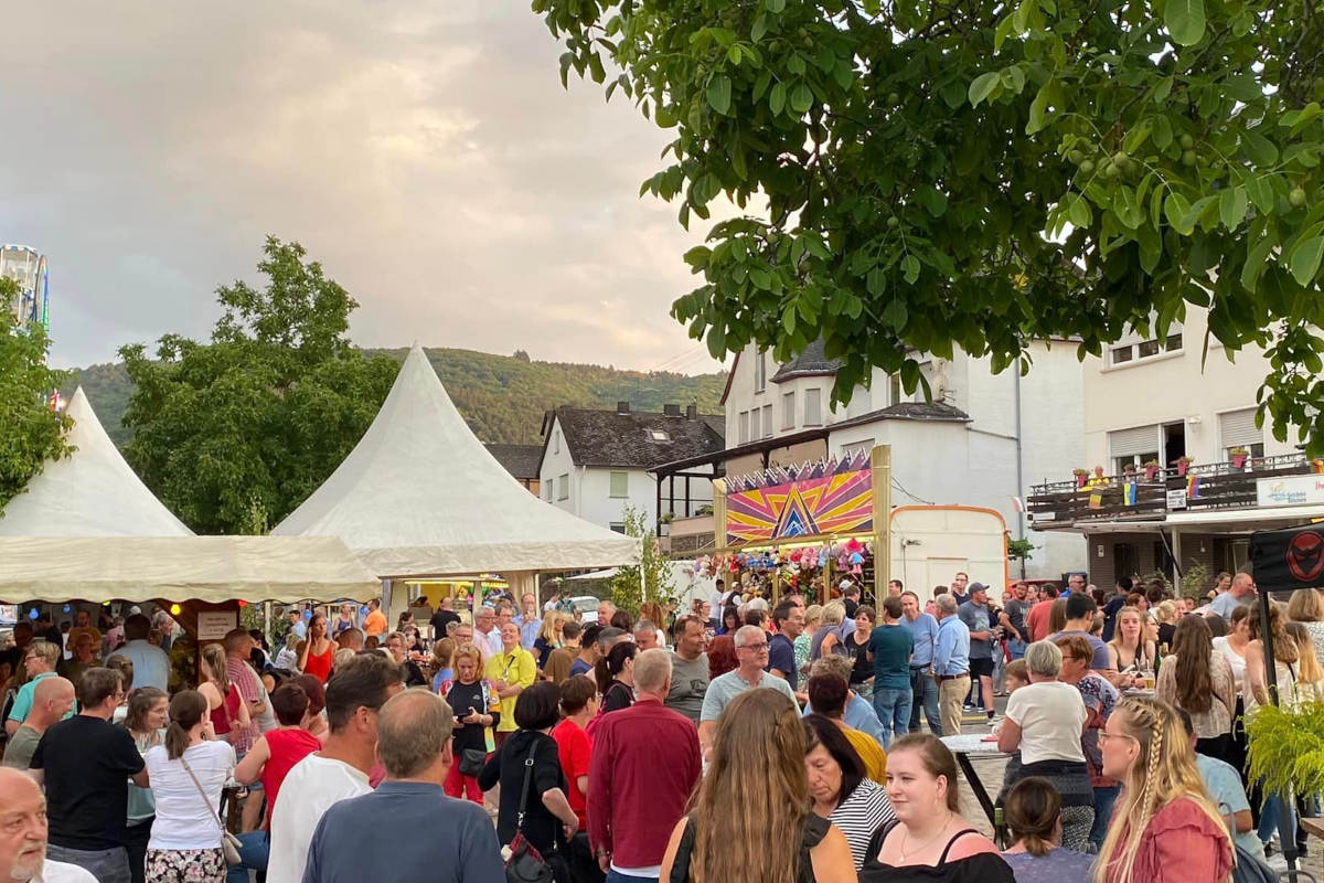 Veranstaltungen in Zell (Mosel) | Zell (Mosel)