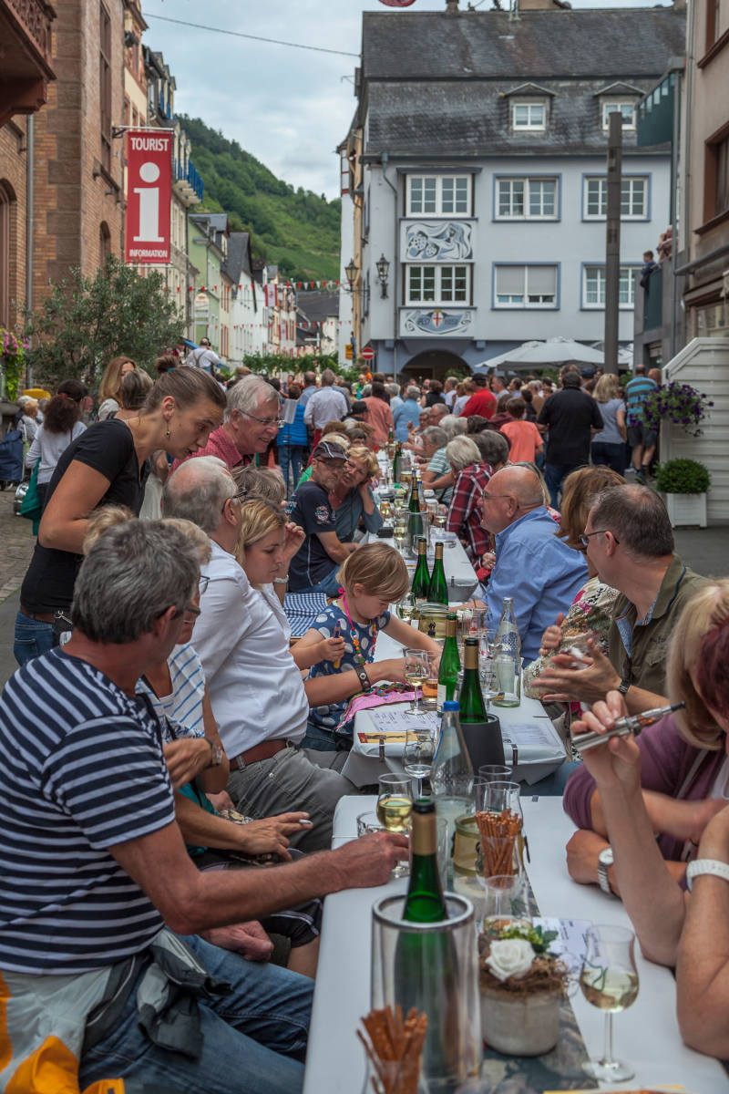 Veranstaltungen in Zell (Mosel) | Zell (Mosel)