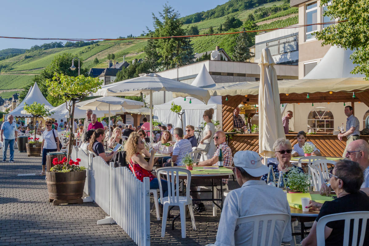 Veranstaltungen in Zell (Mosel) | Zell (Mosel)