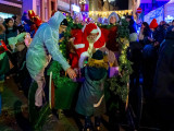 Eindrücke vom Märchenumzug 2024 in Zell (Mosel)