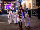 Eindrücke vom Märchenumzug 2024 in Zell (Mosel)