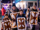 Eindrücke vom Märchenumzug 2024 in Zell (Mosel)