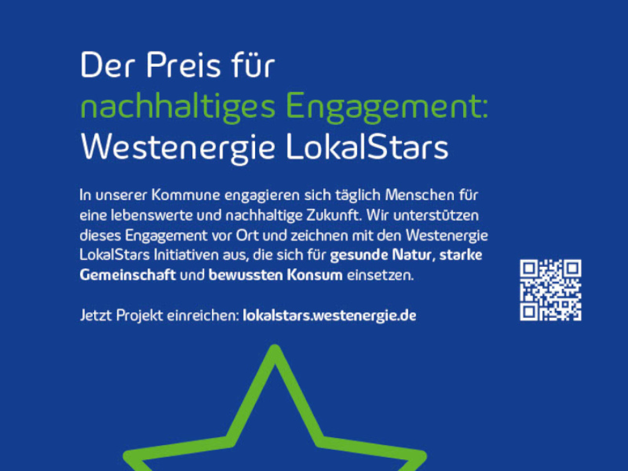 Vorschaubild Wettbewerb LokalStars 2026.