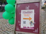 Eindrücke vom Zeller Stadt- und Gässchenflohmarkt 2025