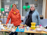 Eindrücke vom Zeller Stadt- und Gässchenflohmarkt 2025