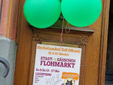 Eindrücke vom Zeller Stadt- und Gässchenflohmarkt 2025
