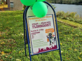Eindrücke vom Zeller Stadt- und Gässchenflohmarkt 2025