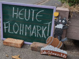 Eindrücke vom Zeller Stadt- und Gässchenflohmarkt 2025