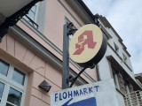 Eindrücke vom Zeller Stadt- und Gässchenflohmarkt 2025