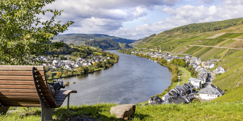 Ausblick