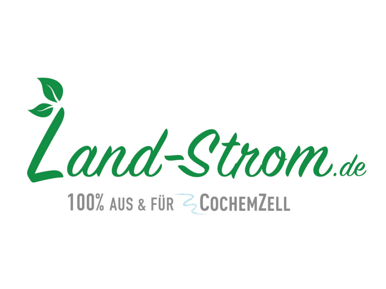 Logo Landstrom CochemZell.