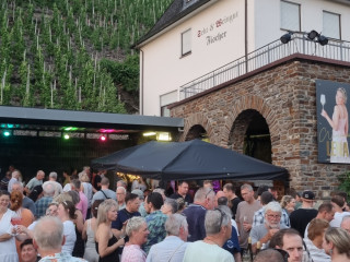 Summer in the City beim Weingut Stephan Fischer
