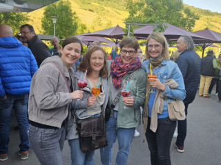 Summer in the City am Campingpark Zell