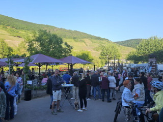 Summer in the City am Campingpark Zell