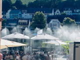 Impressionen vom Zeller Weinfest 2026