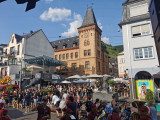 Impressionen vom Zeller Weinfest 2026