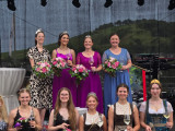 Impressionen vom Zeller Weinfest 2026