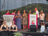 Impressionen vom Zeller Weinfest 2026