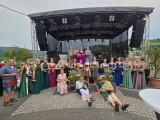 Impressionen vom Zeller Weinfest 2026