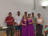 Impressionen vom Zeller Weinfest 2026