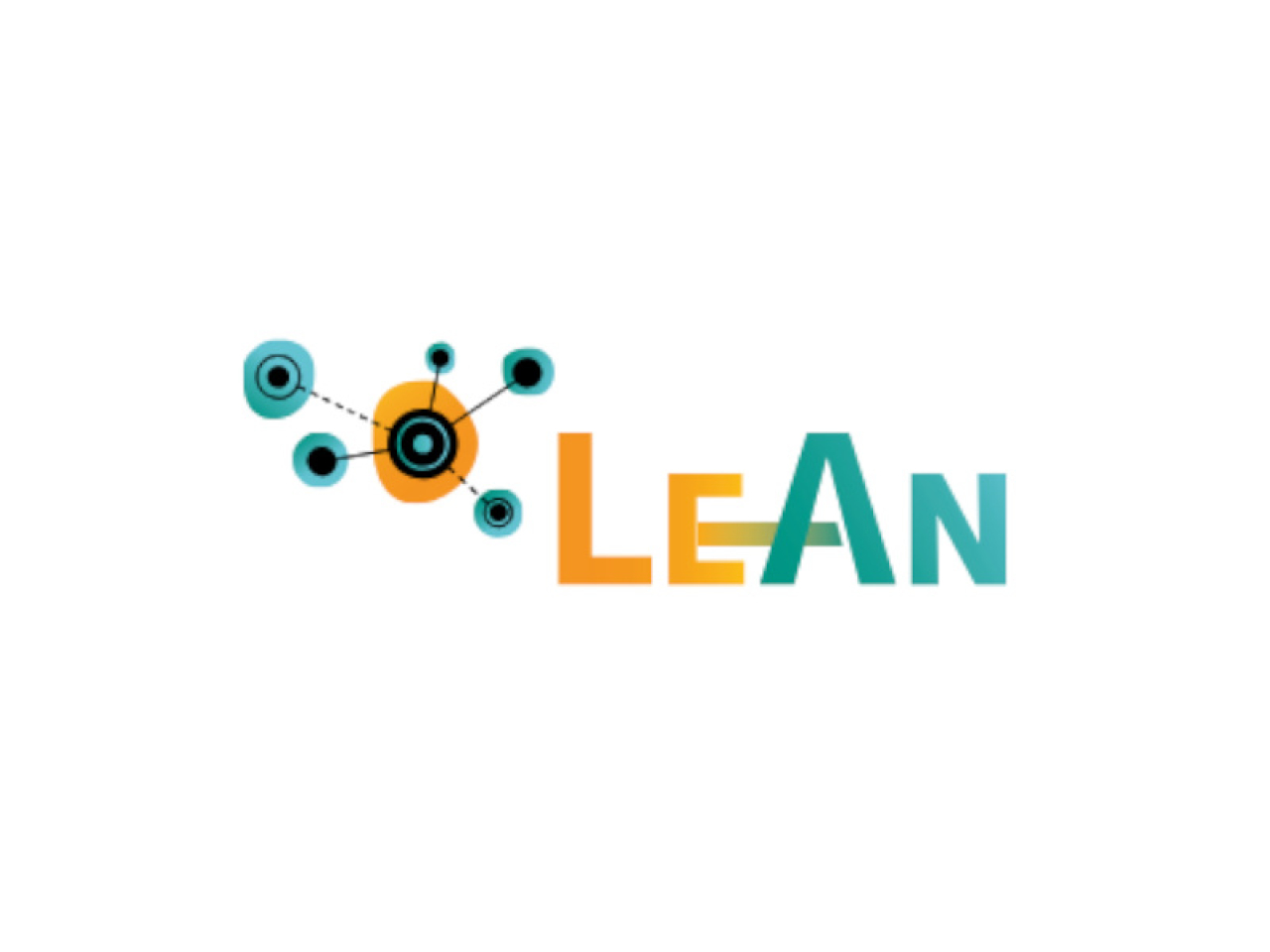 Logo LeAn Leerstand und Ansiedlung.